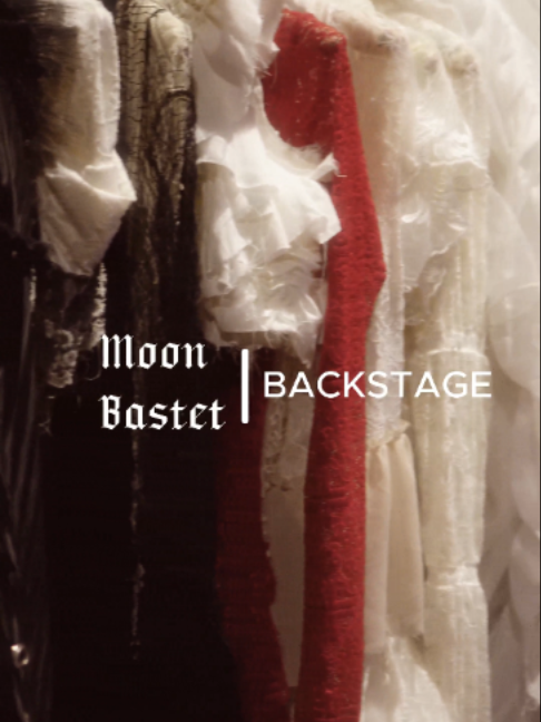 @Moon Bastet