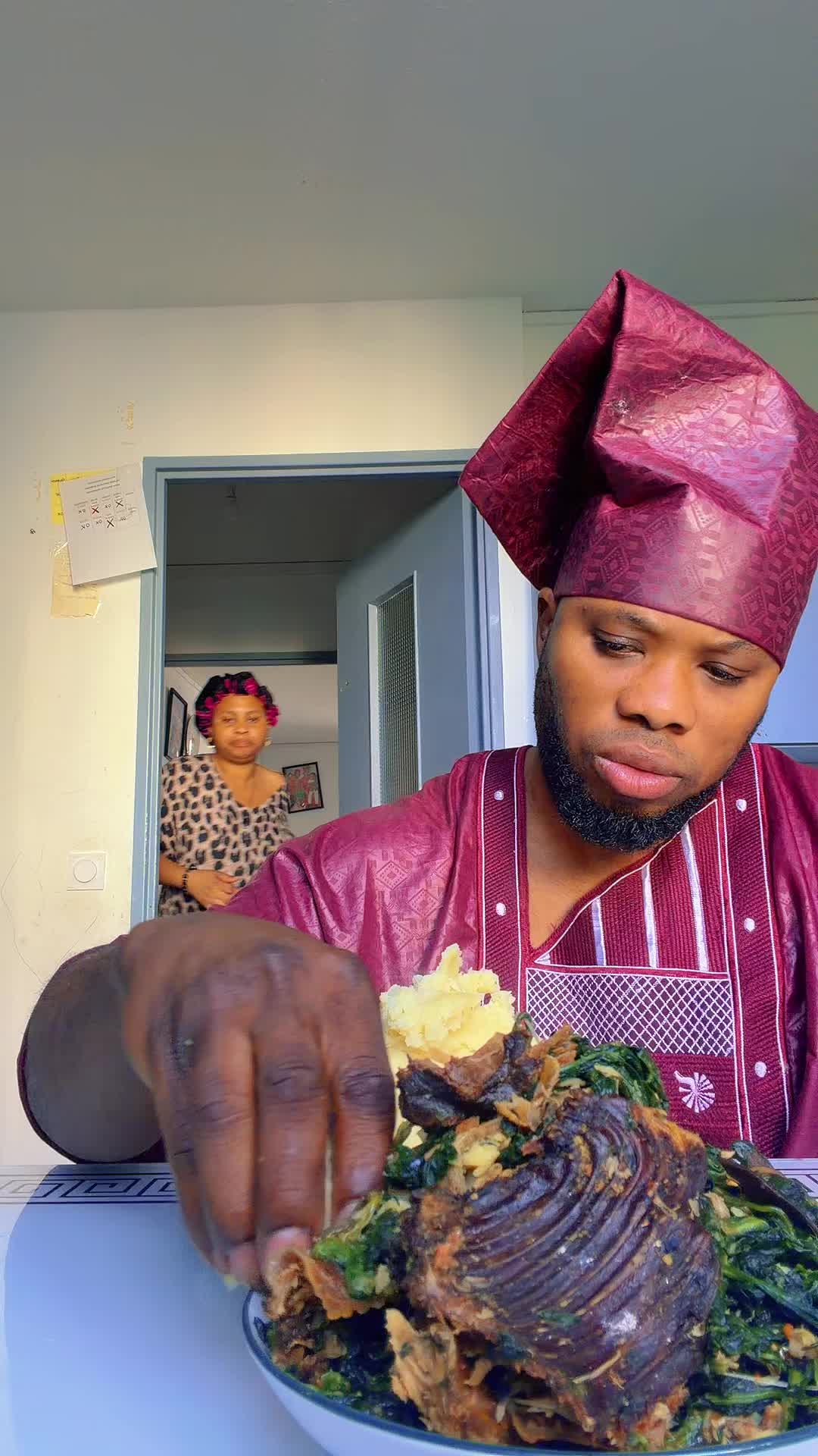 @Mama Anointed Empire