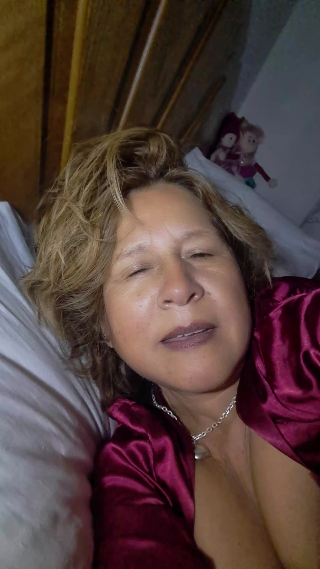 @Cristina Hinostroza