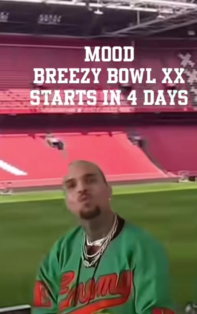 @Cbreezy_fanpage