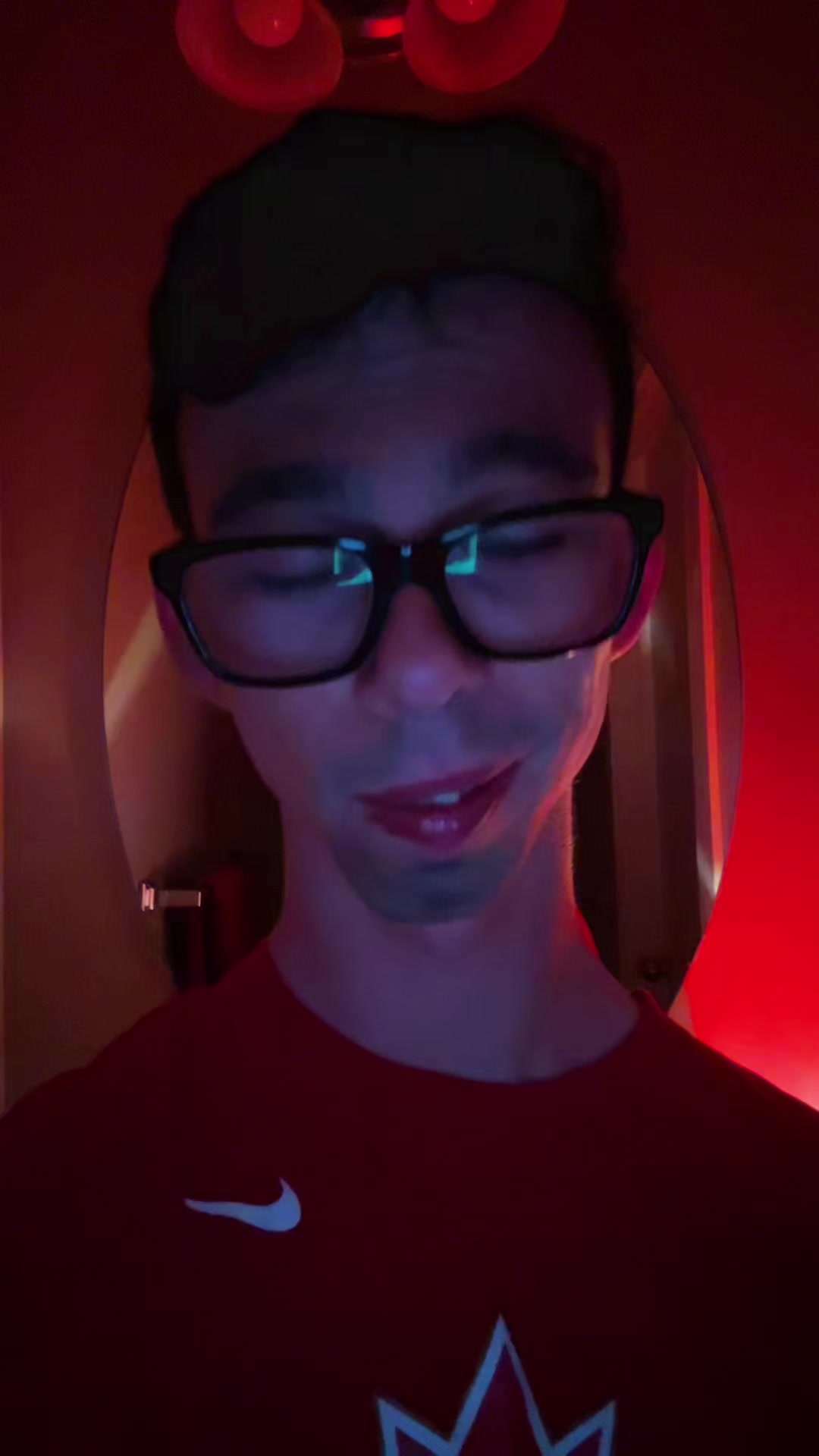 @Eric