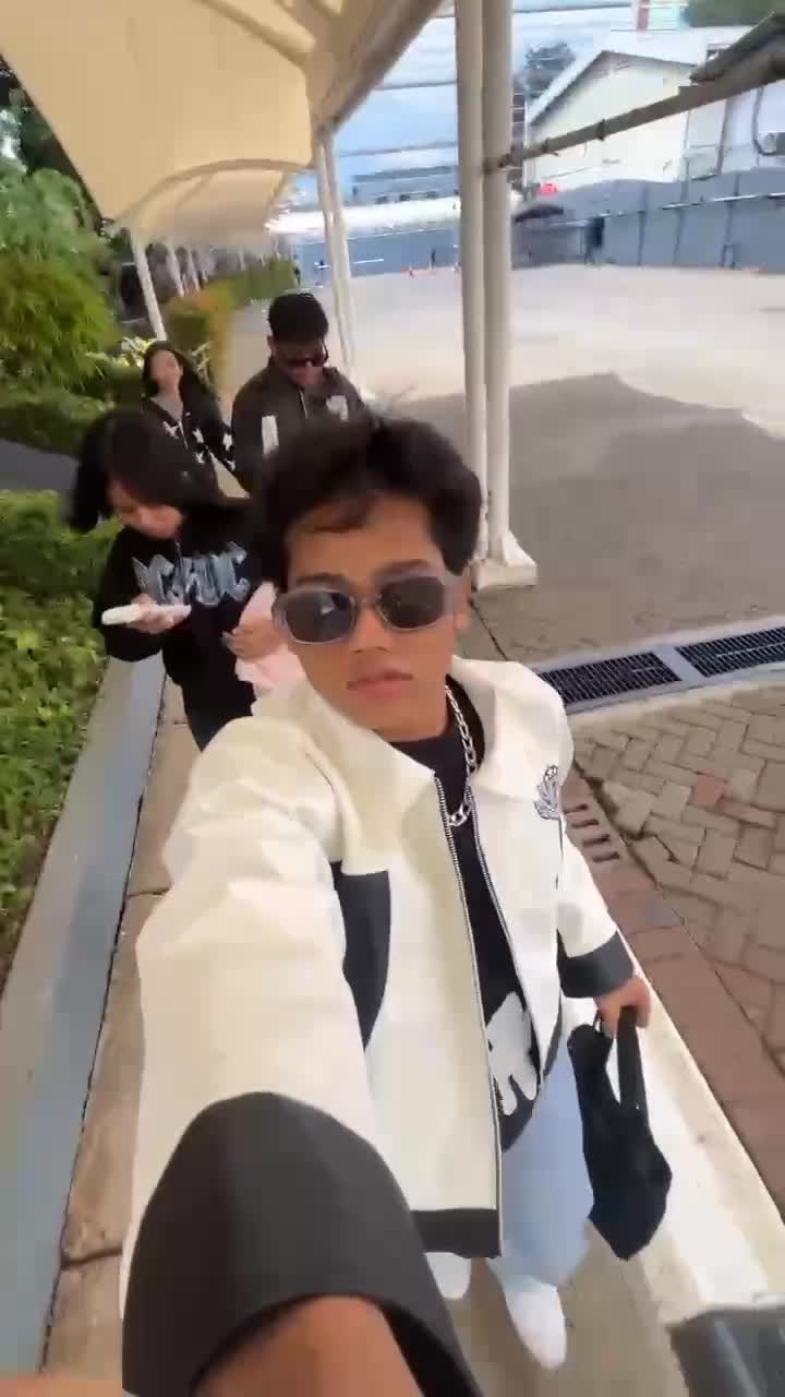 @Sahabat Valen Jabodetabek