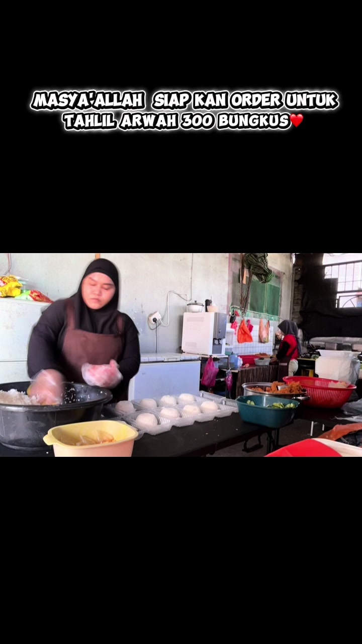 @Nasi lalap afieyah