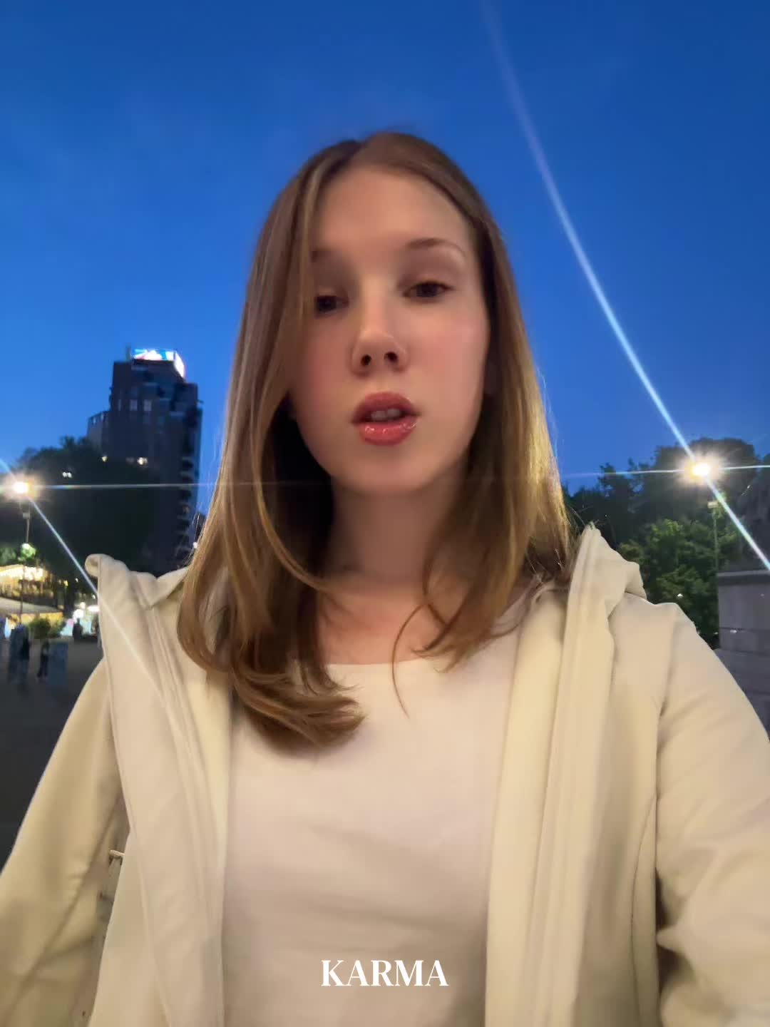 @sonya ⋆˚꩜。