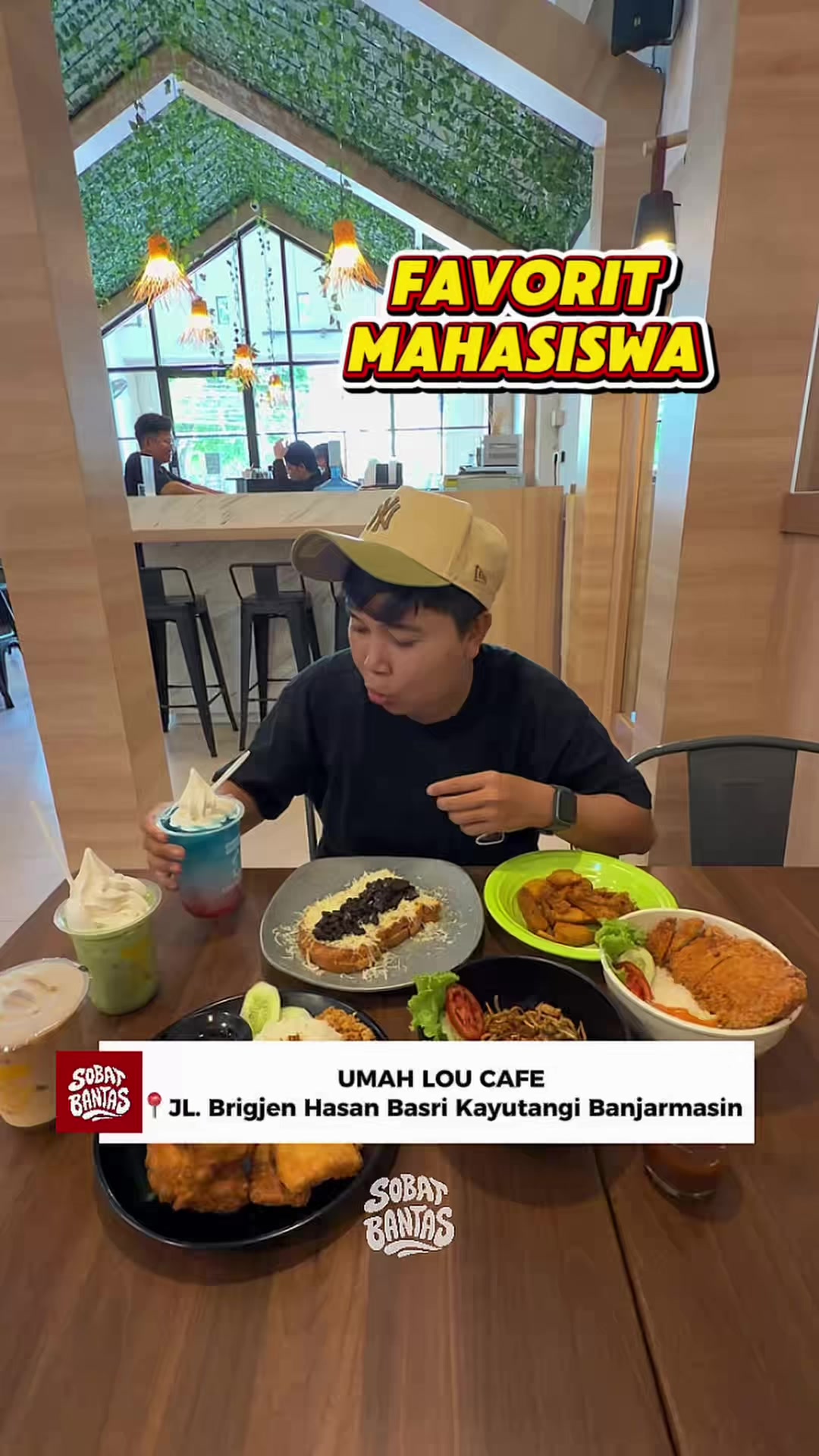 @SOBAT BANTAS