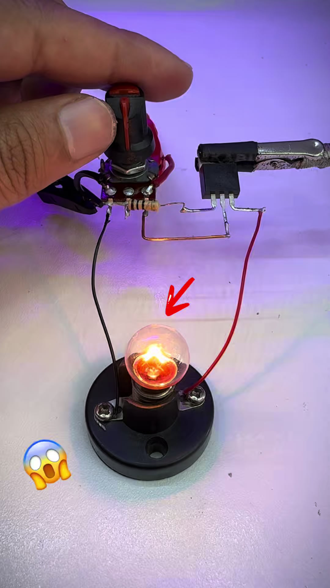 @AJILA TECH