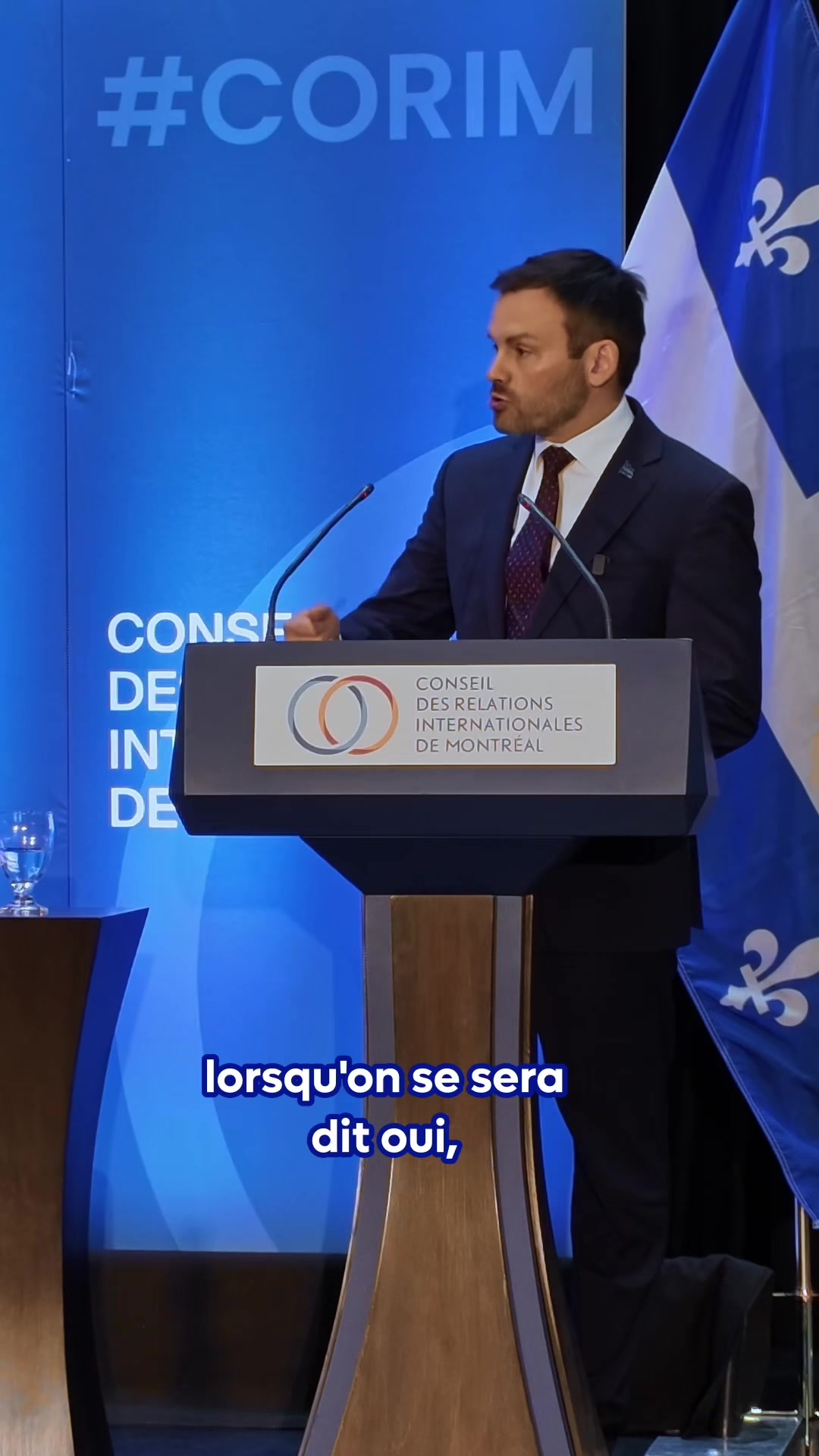 @Parti Québécois