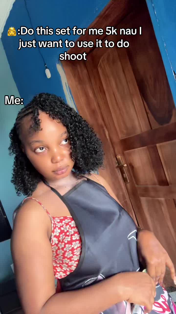 @NAIL TECH IN ABIOLA WAY ABATA