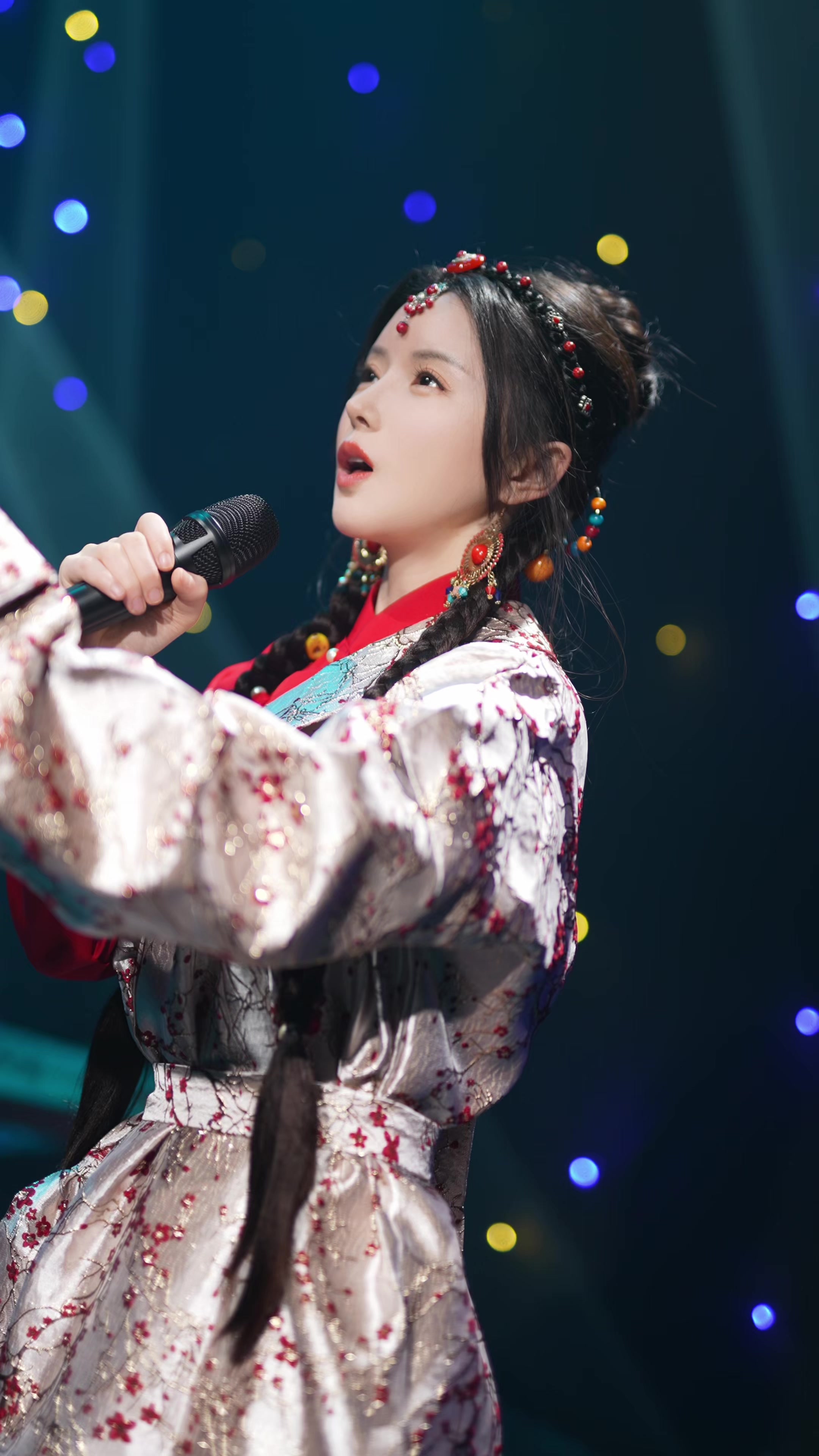 @陈晓竹官方频道 Xiaozhu Chen Official