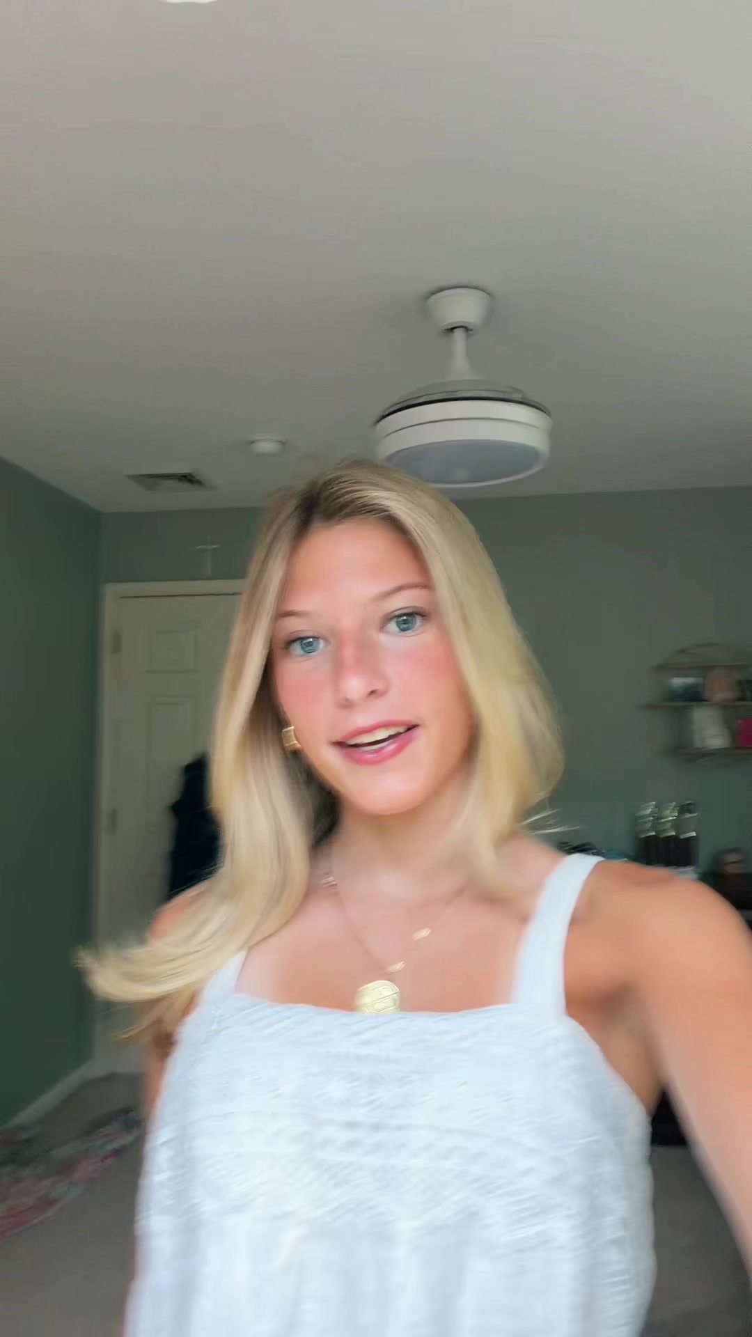 @Cass spam