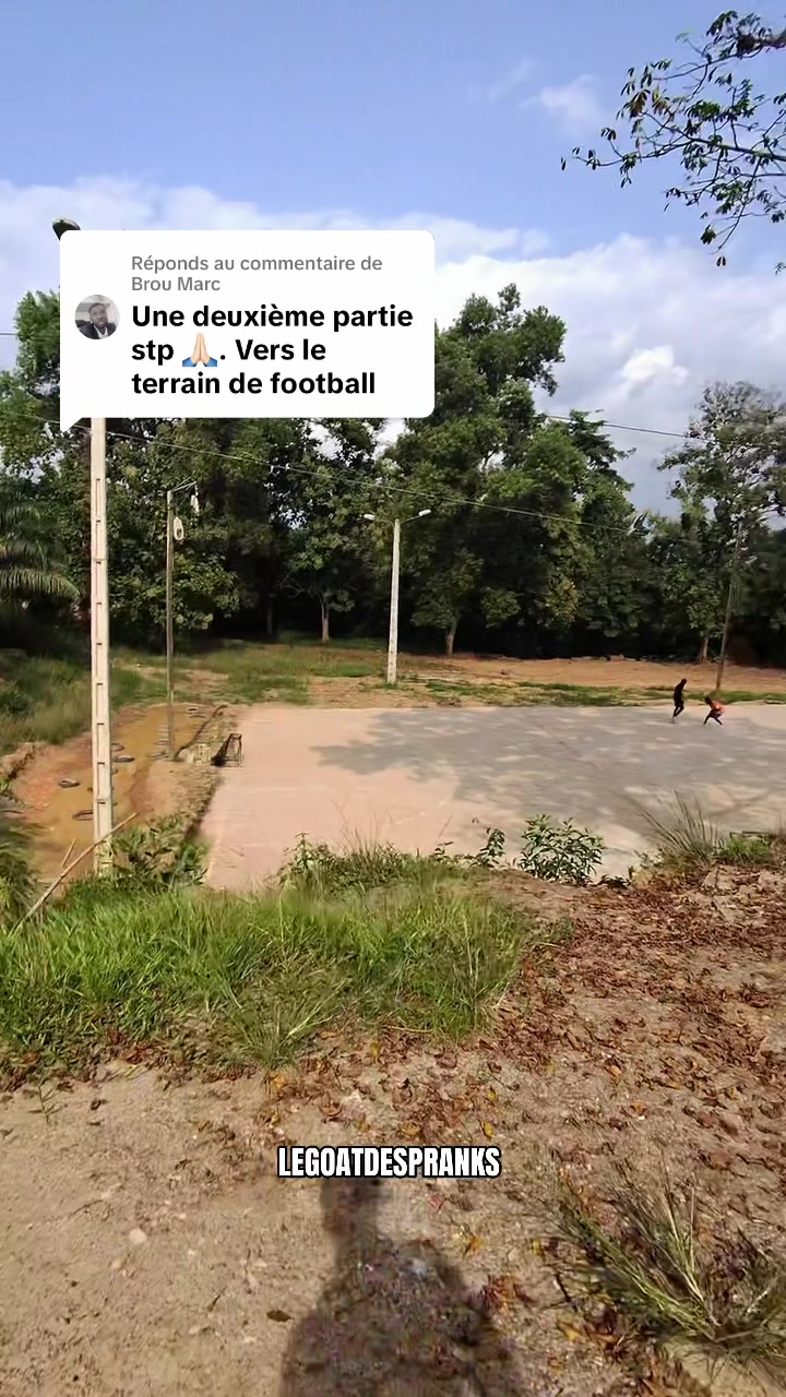 @LE GOAT DES PRANKS