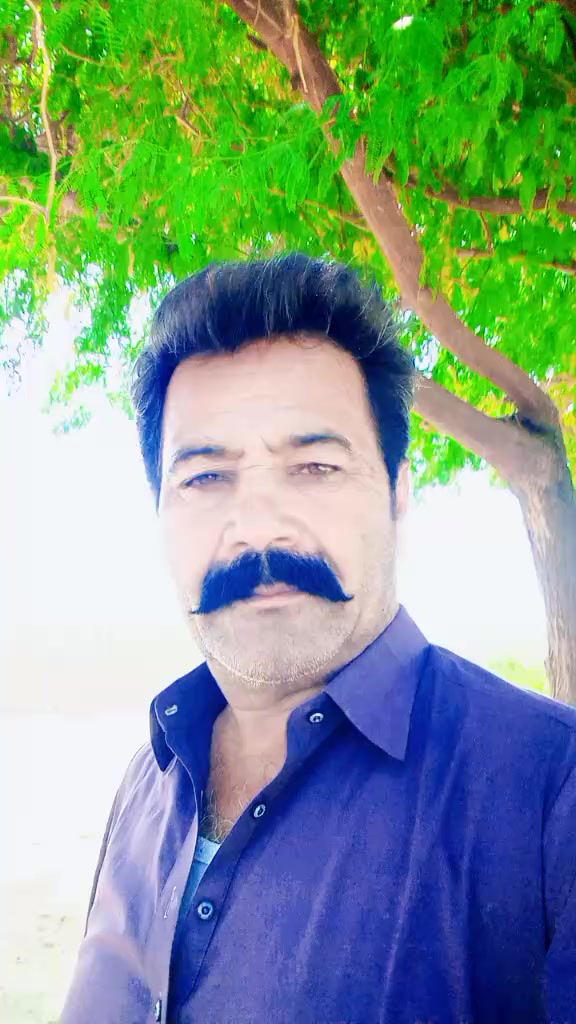 @Raees Ghulam Qadir Bhacho