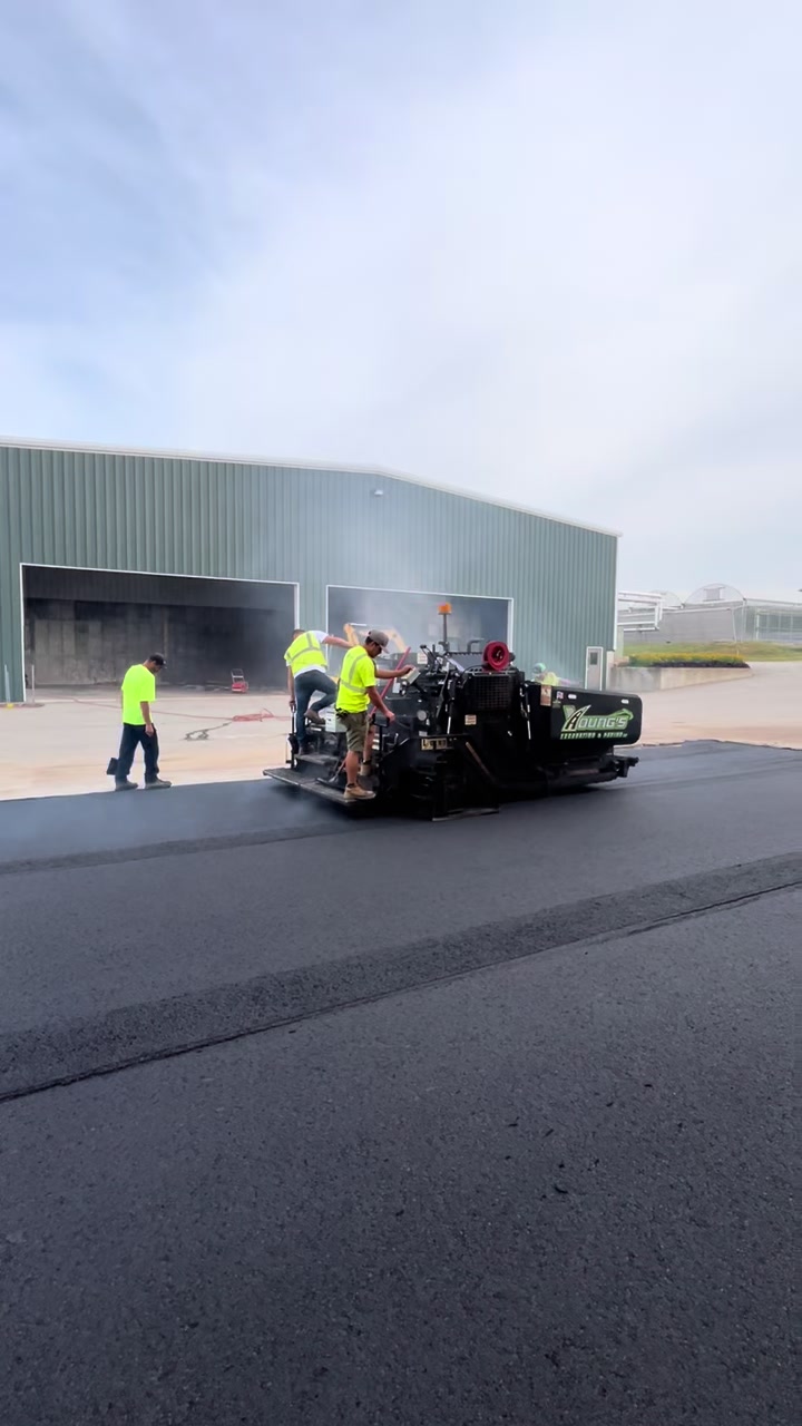 @Youngs Paving NH