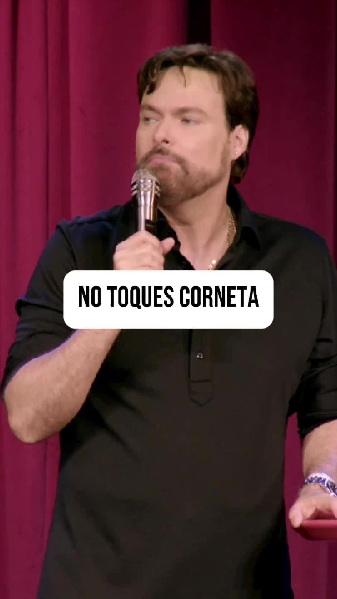 @EL GEORGE HARRIS