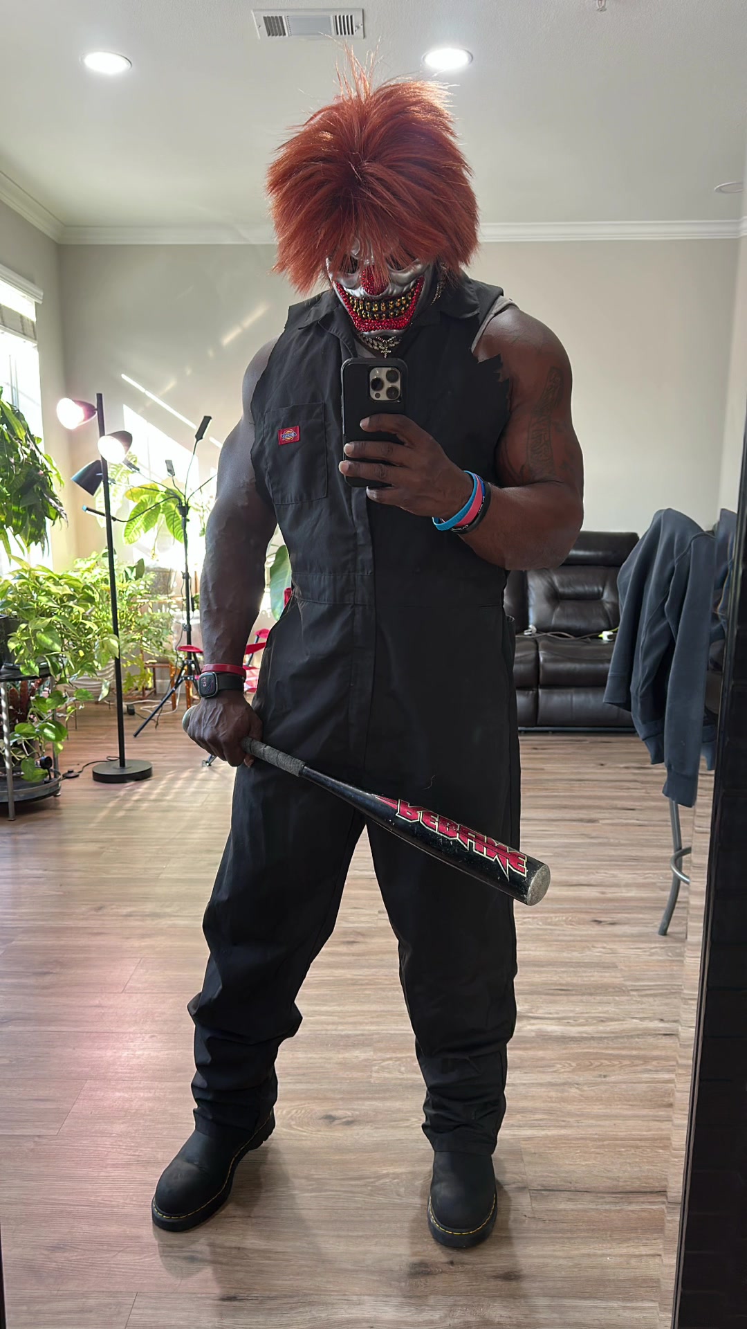 @SwiftTime Fitness-Nigel Swift