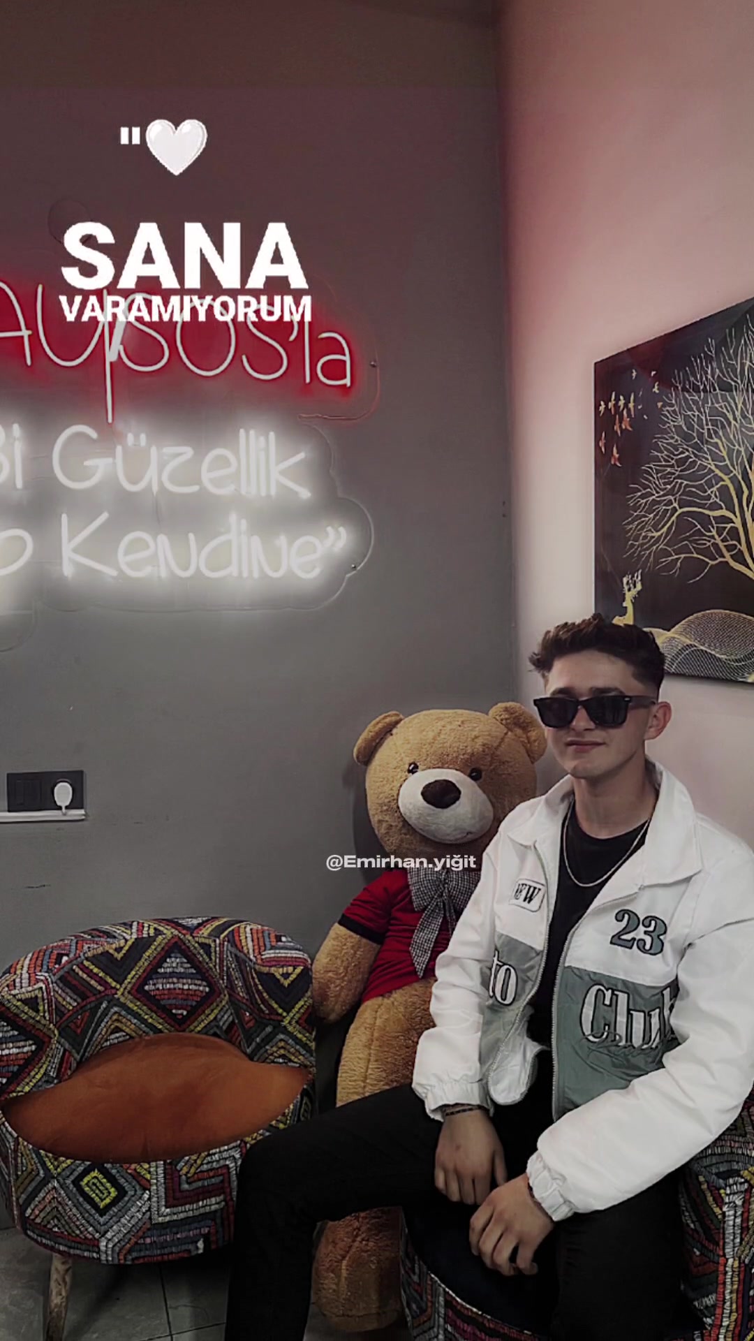 @Efe Çamur