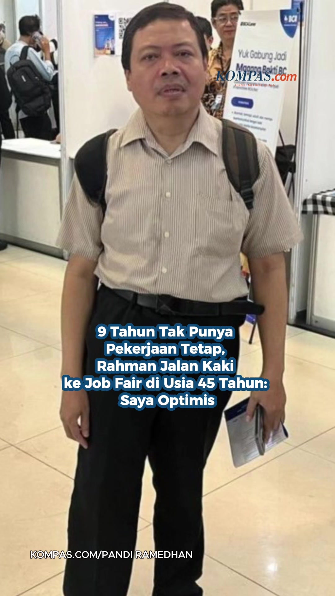 @Kompas.com