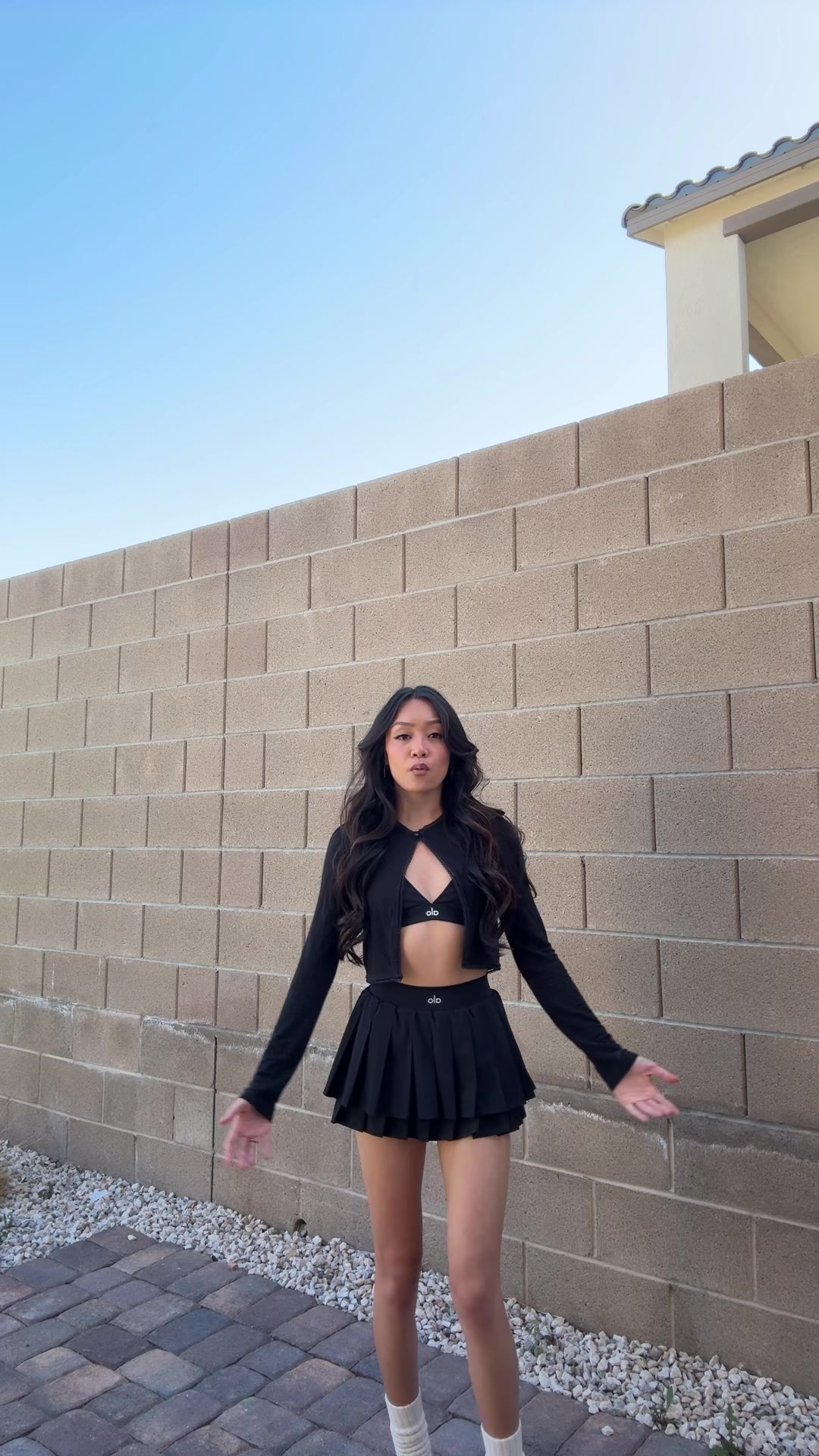 @jade kimiko
