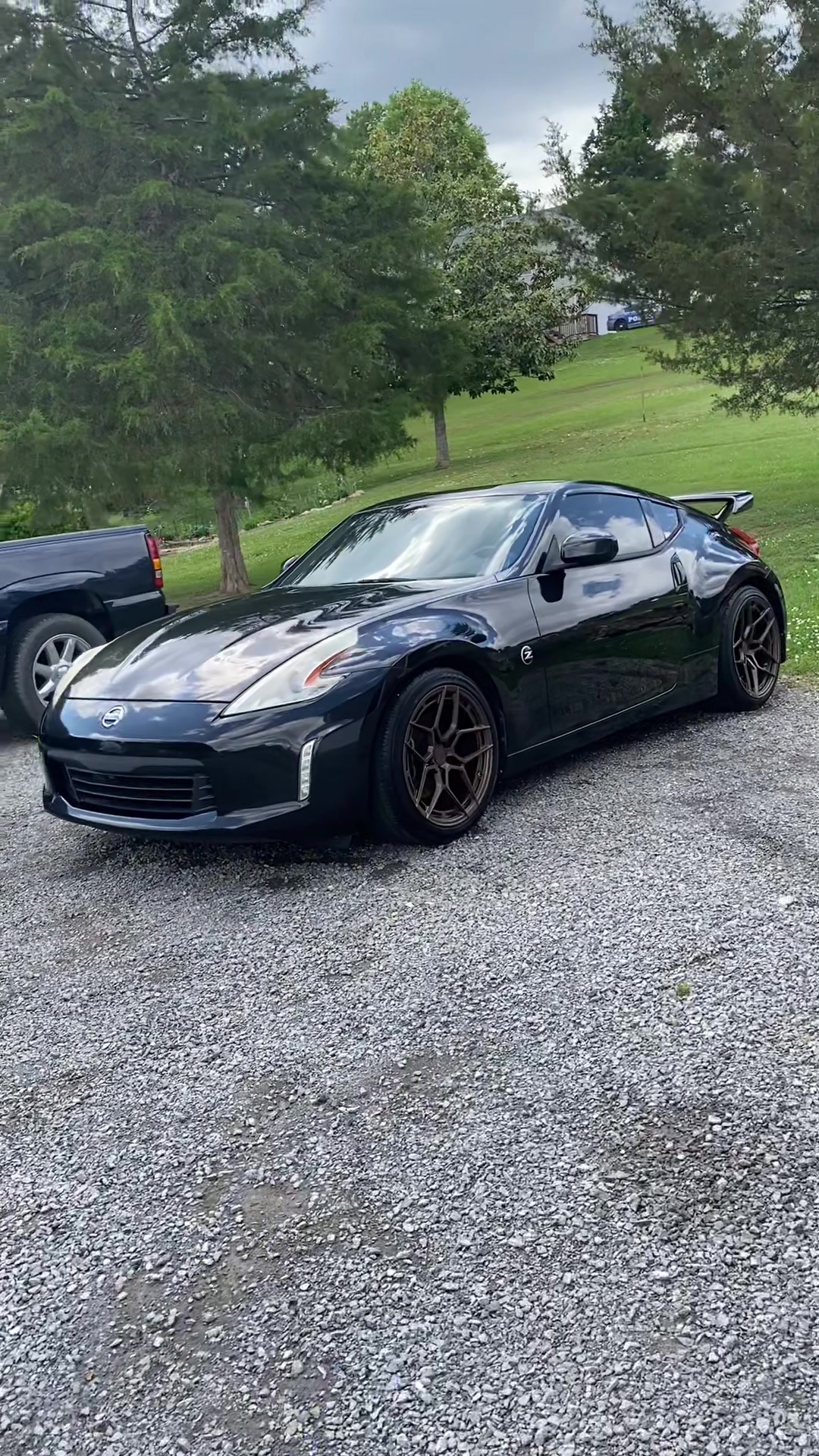 @370z chick