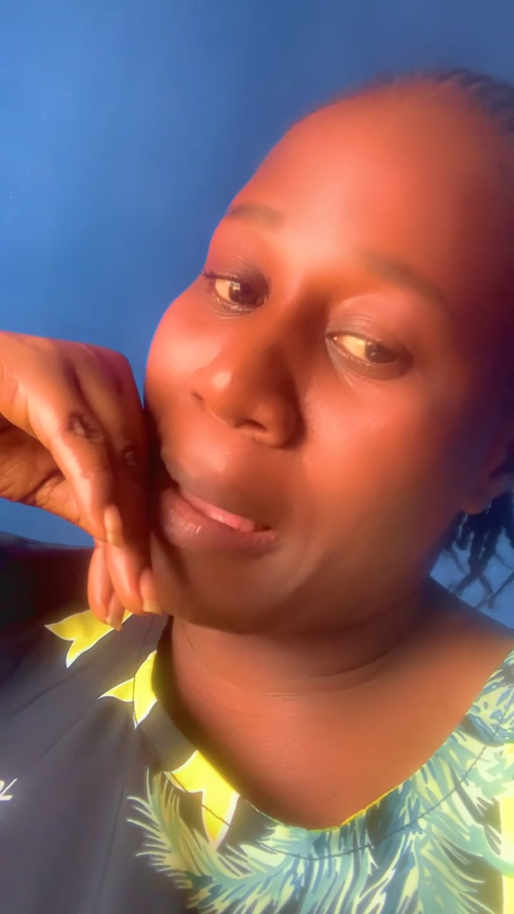 @Funmipraise omomajemu