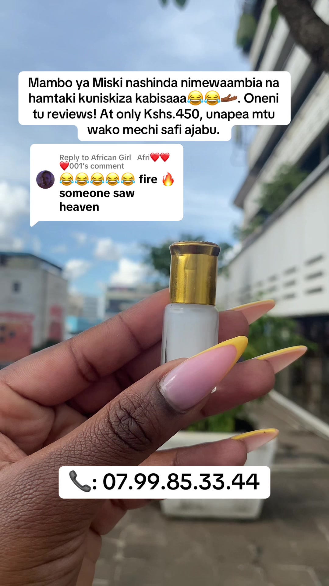 @Koko Naturals 0799853344