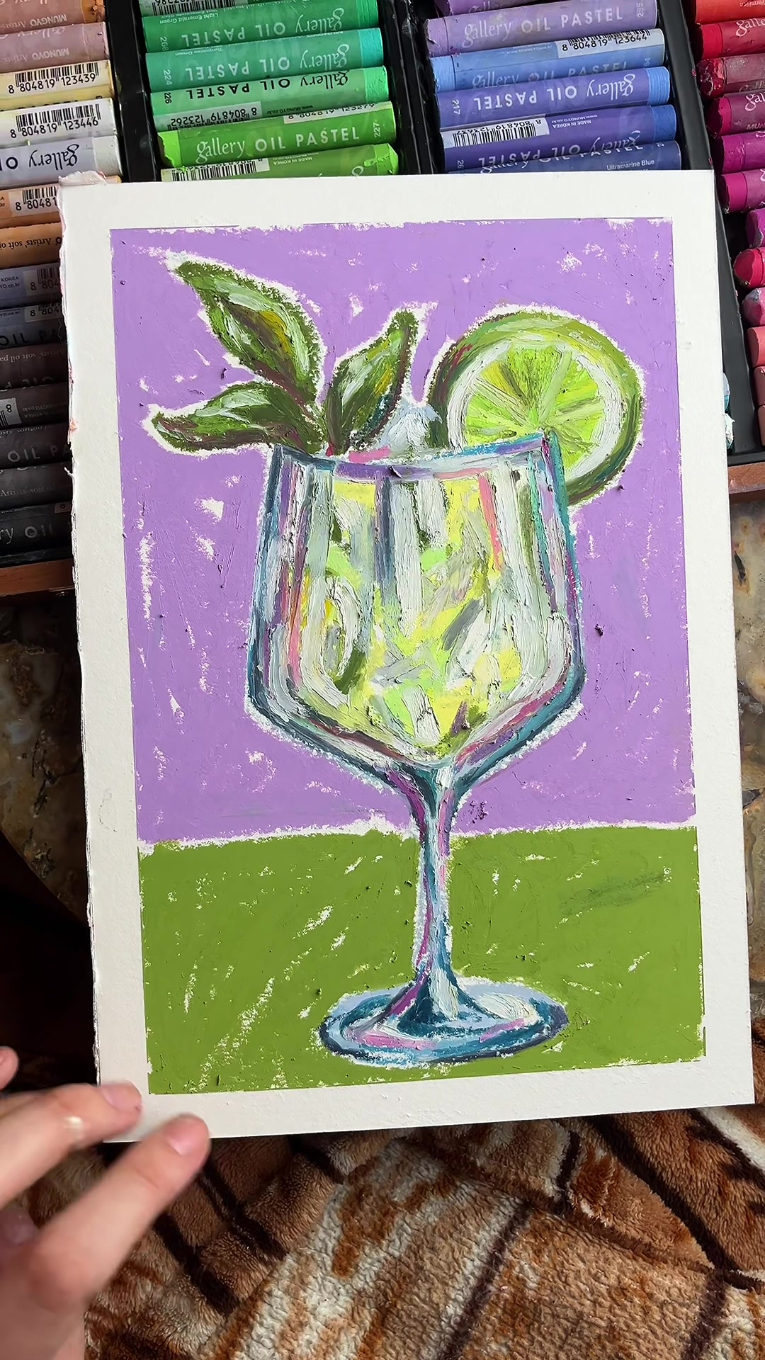@WitchMxm Art