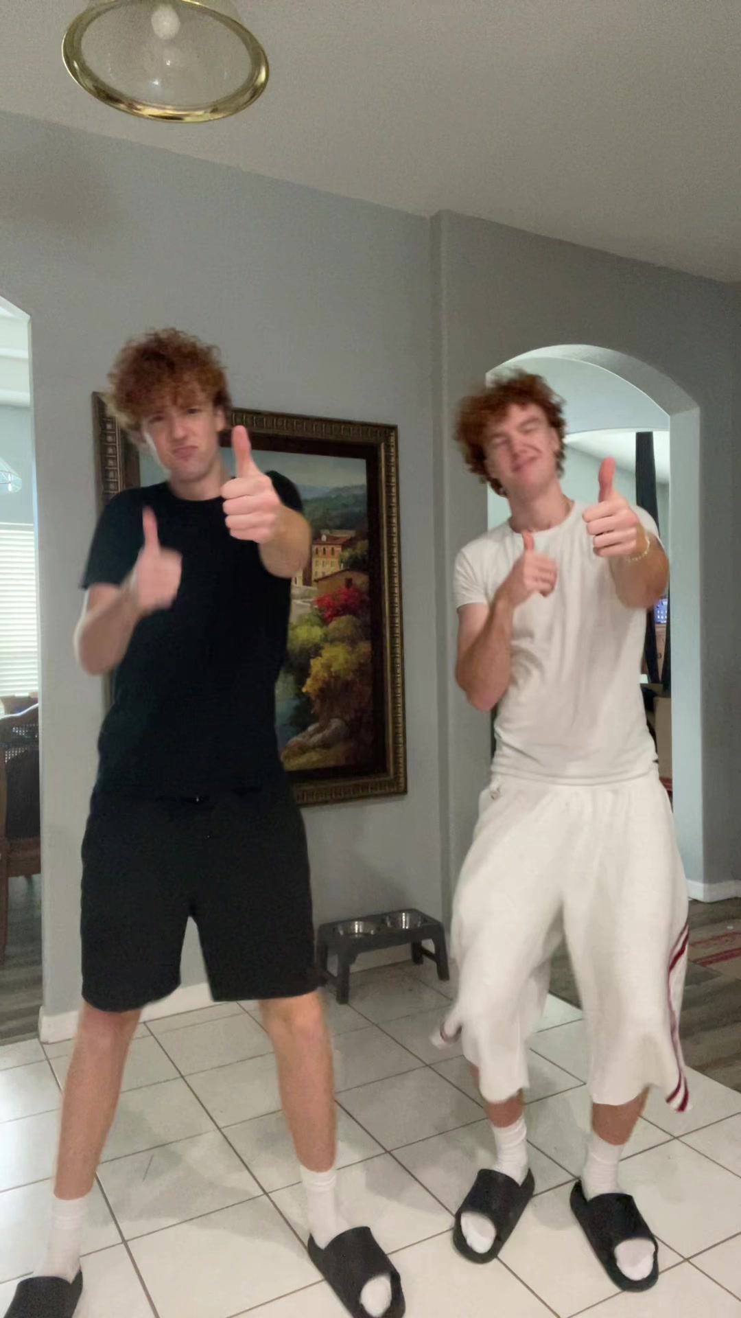 @RedHeadTwins