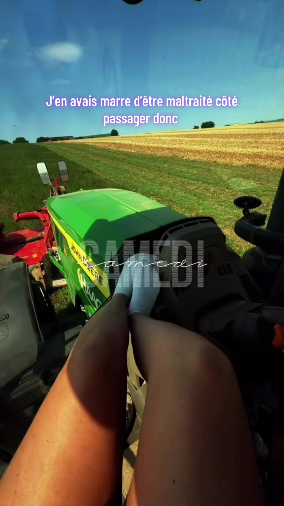 @Léa 🤍🚛