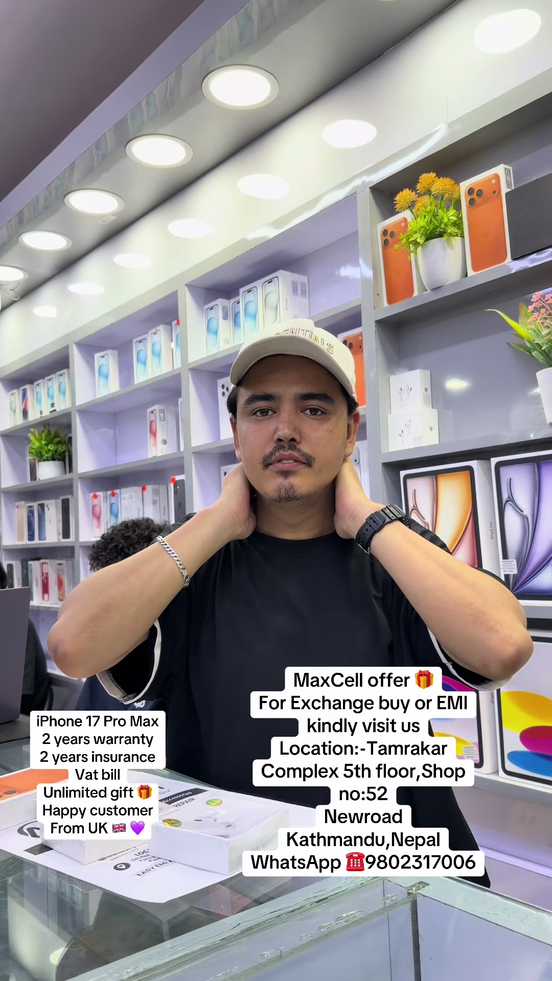 @MaxCell