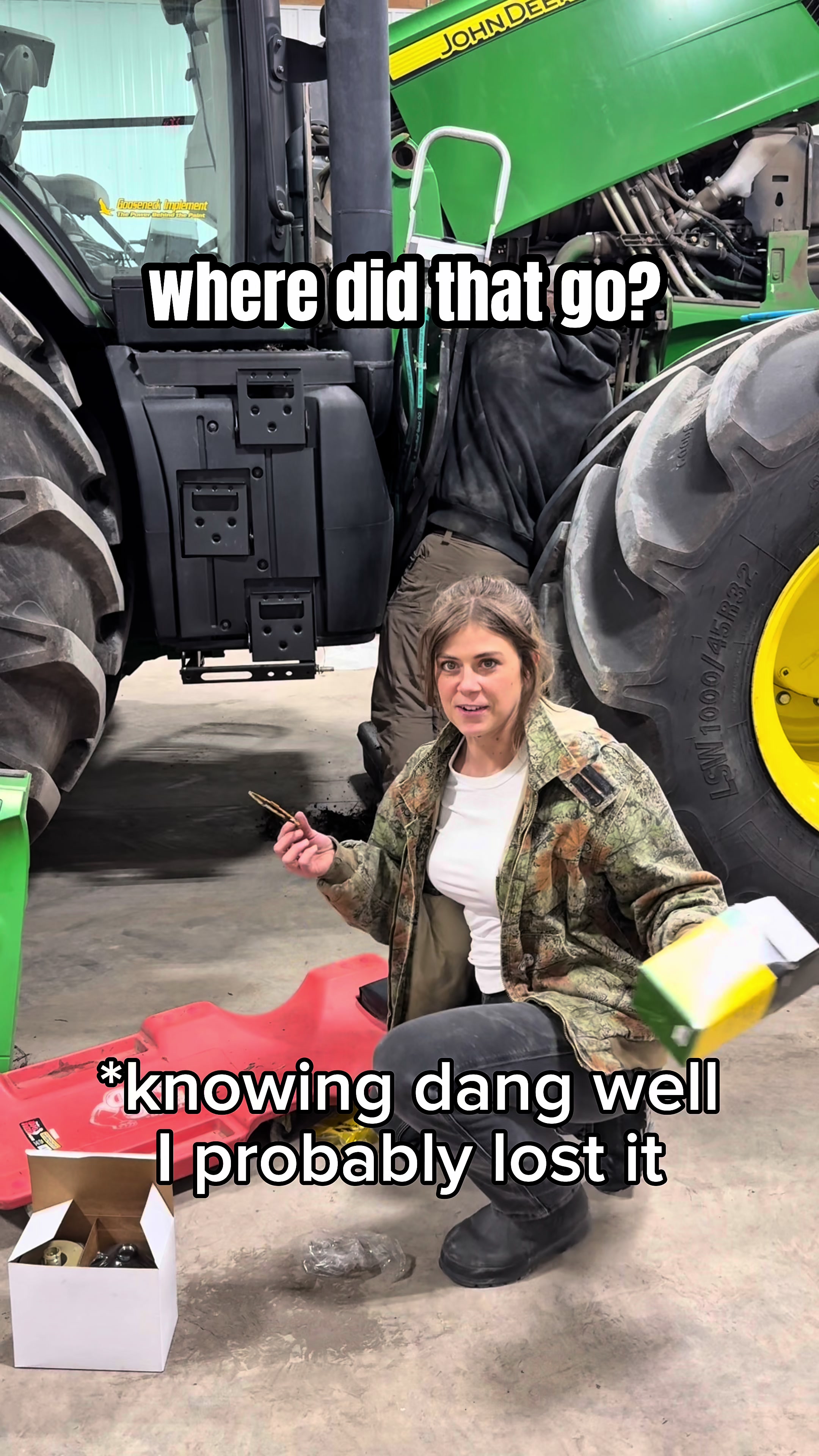 @Jojo Snow
