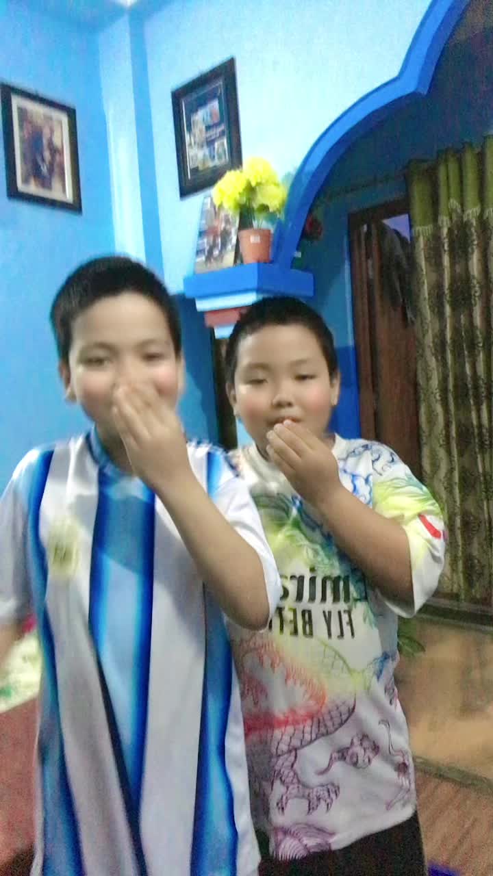@Sangita Moktan