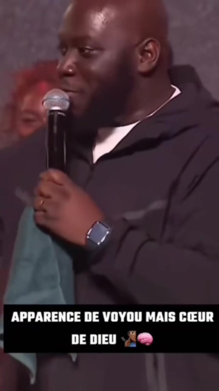 @Monsieur Satan