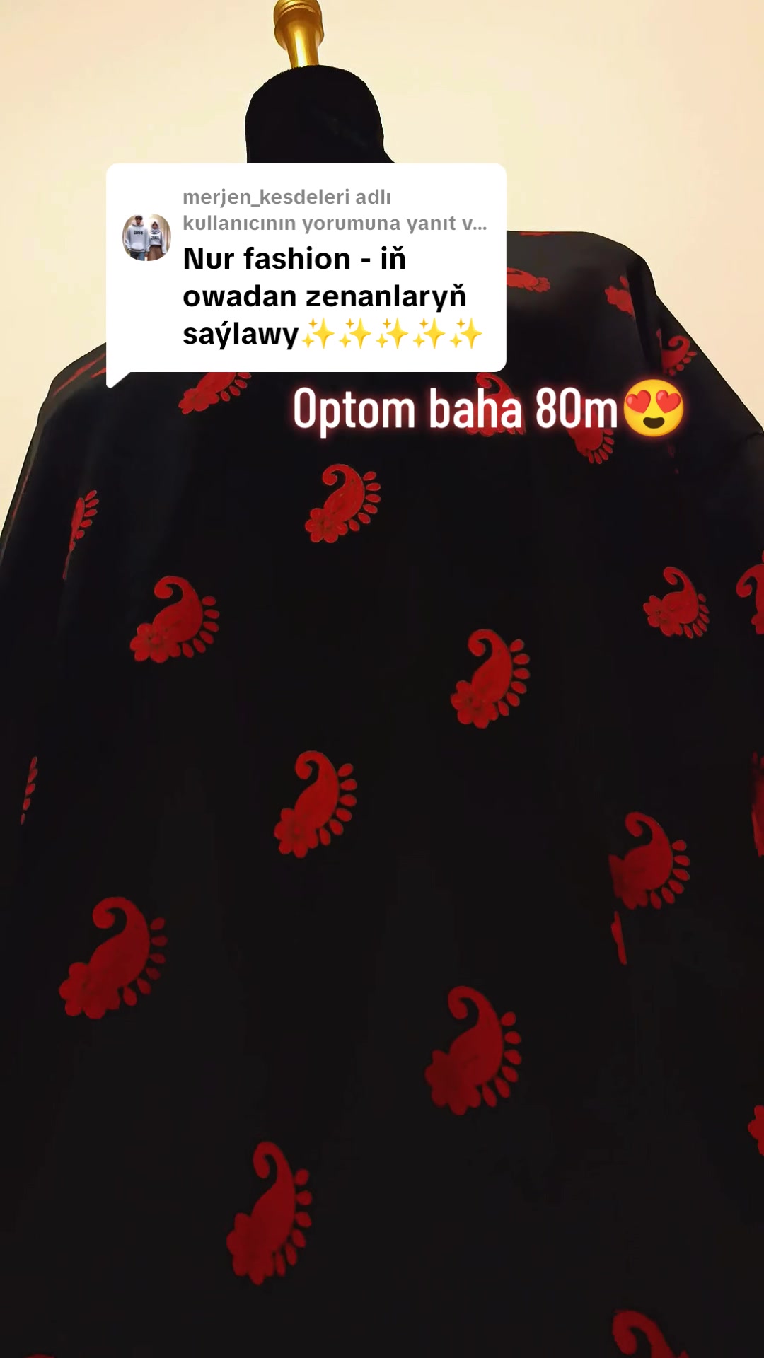 @Nur_fashion🧿