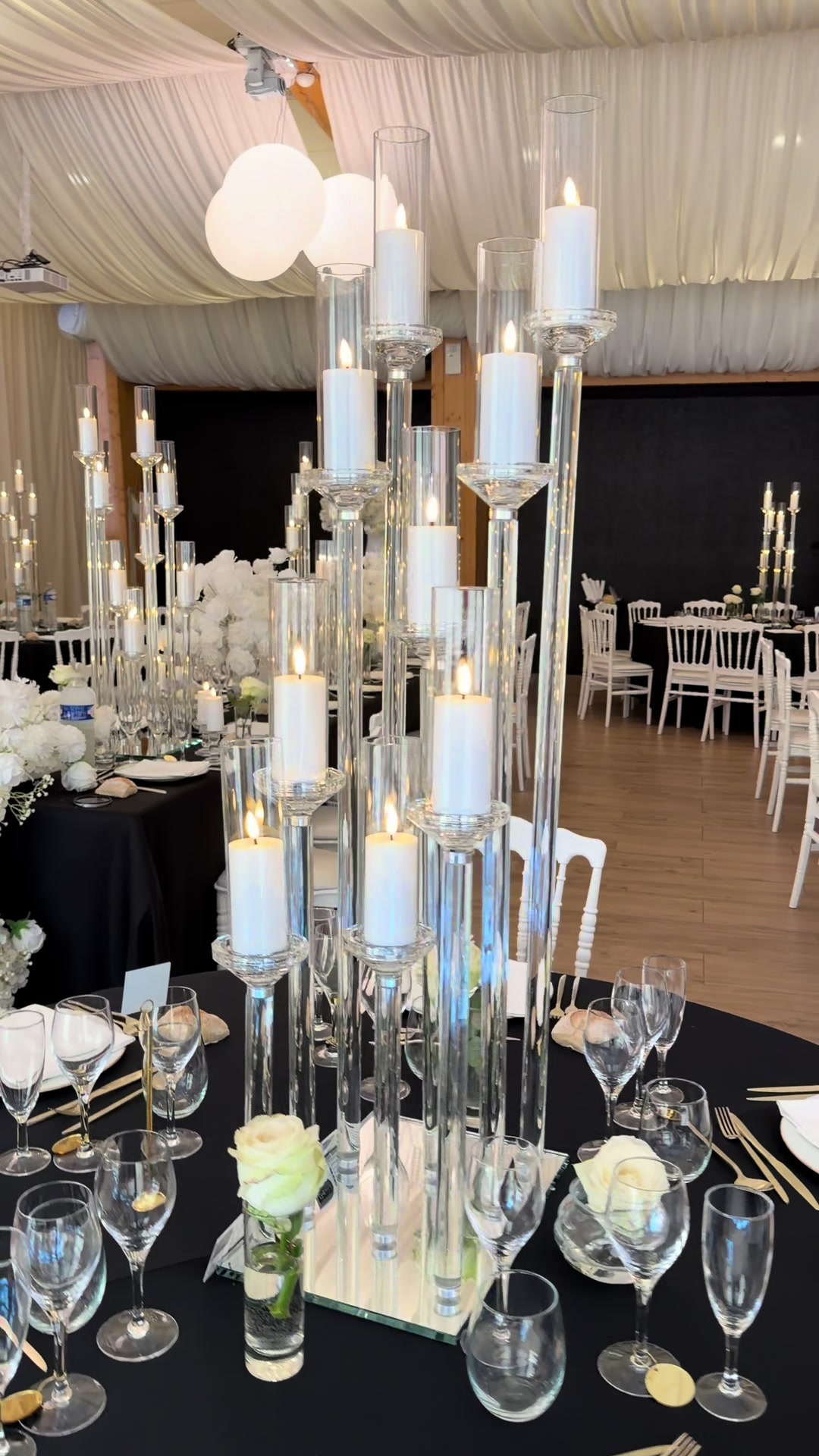 @Dubaï Event