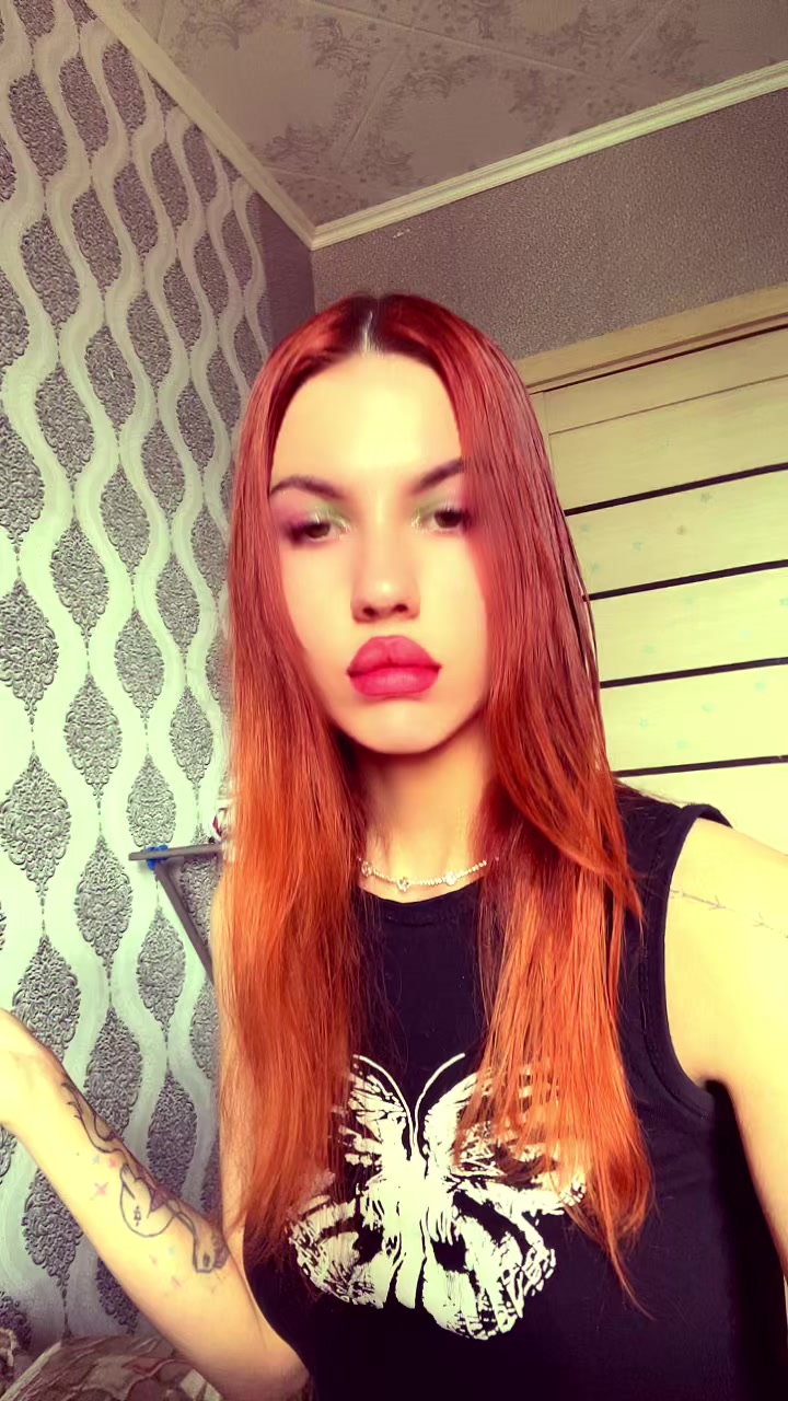 @Лина Брусникина