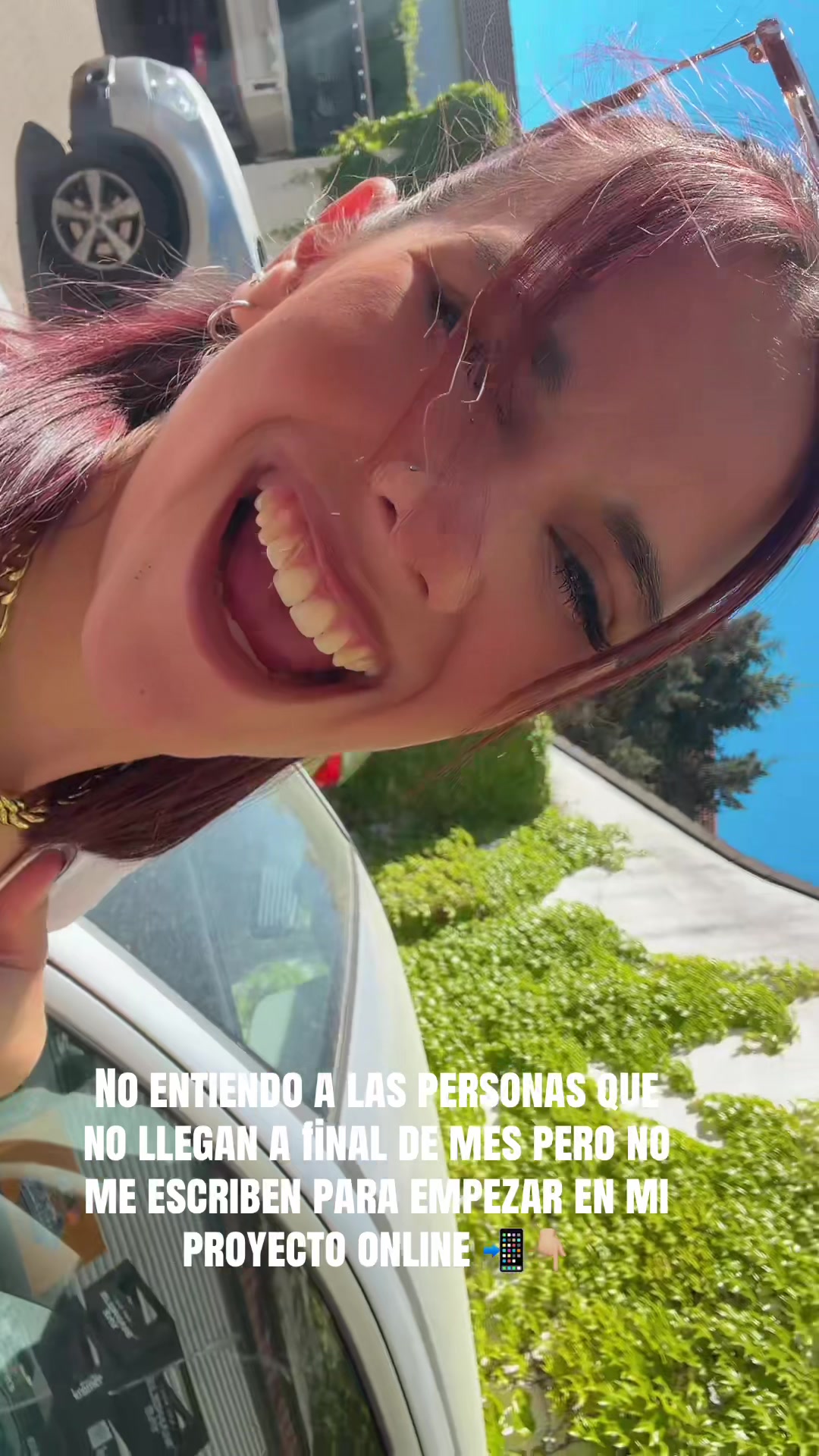 @Patricia