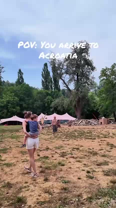 @Acroatia festival