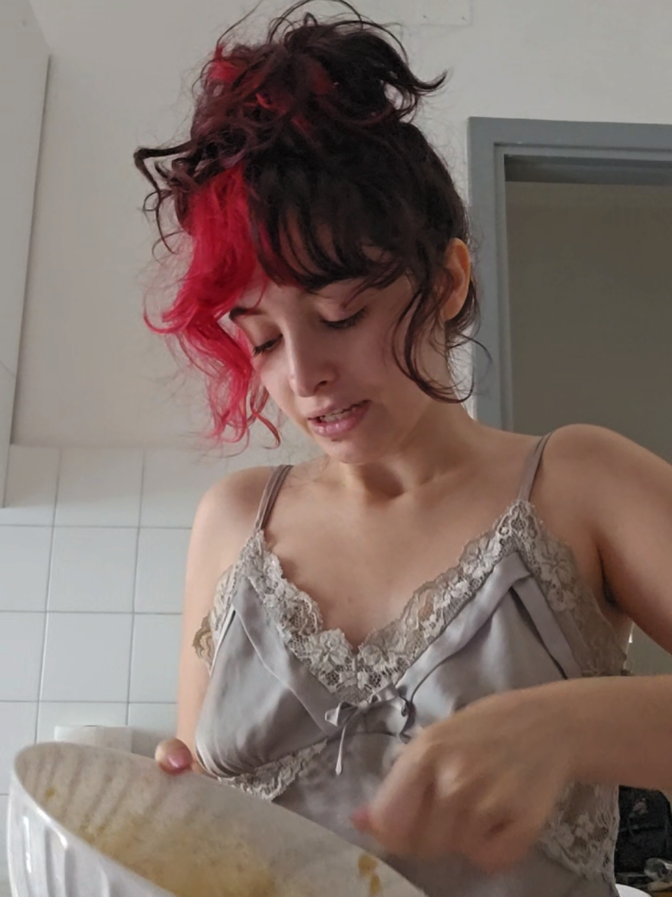 @Lucrezia ๐
