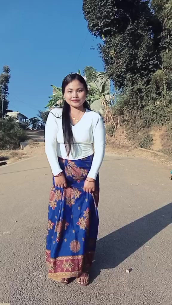 @❣️ पवित्रा पुन मगर ❣️