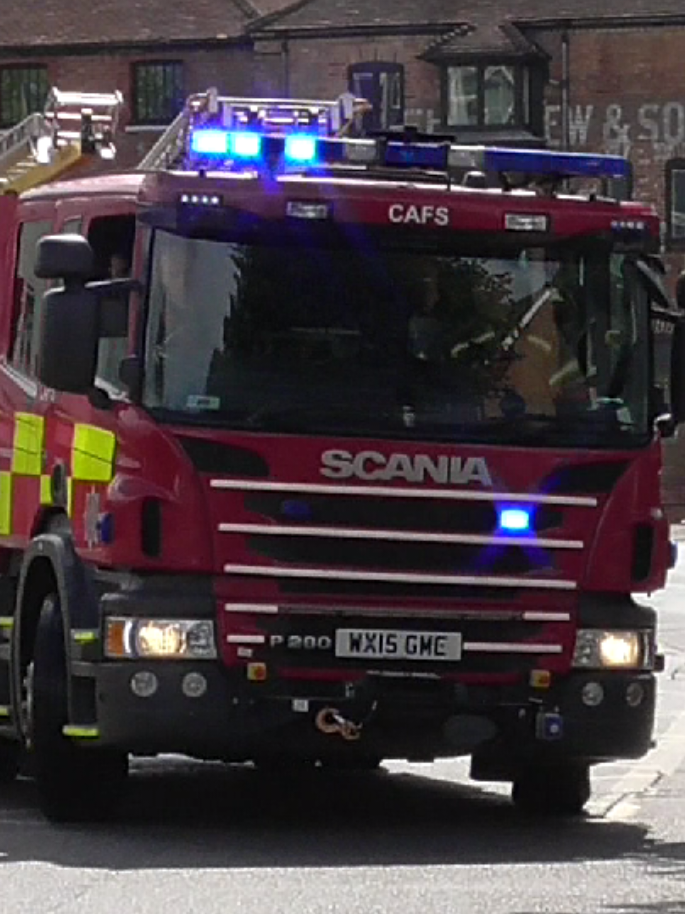 @SouthEastFire™
