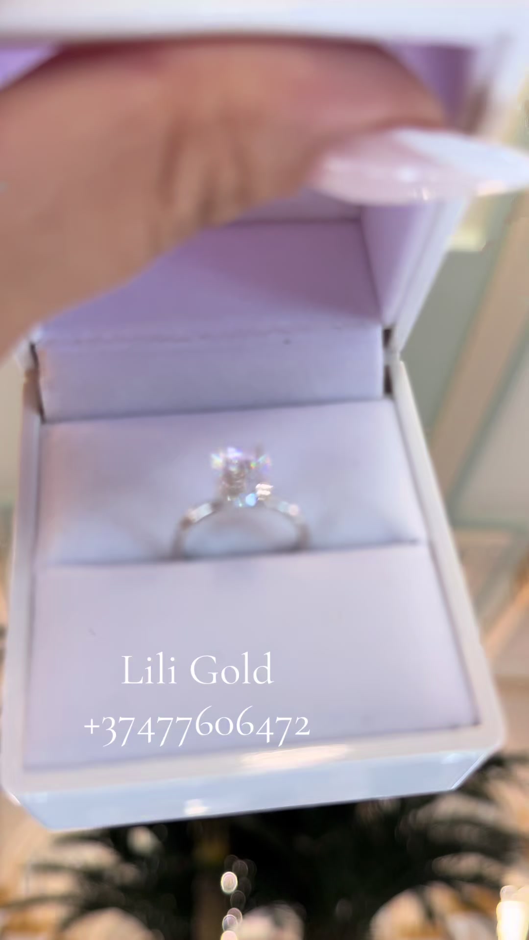 @Lili GOLD