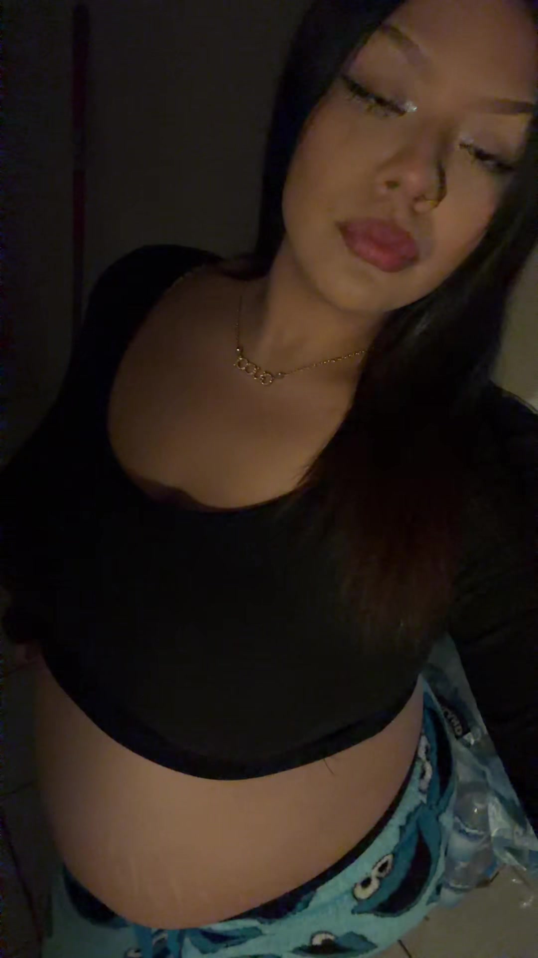 @GinaBabycakez