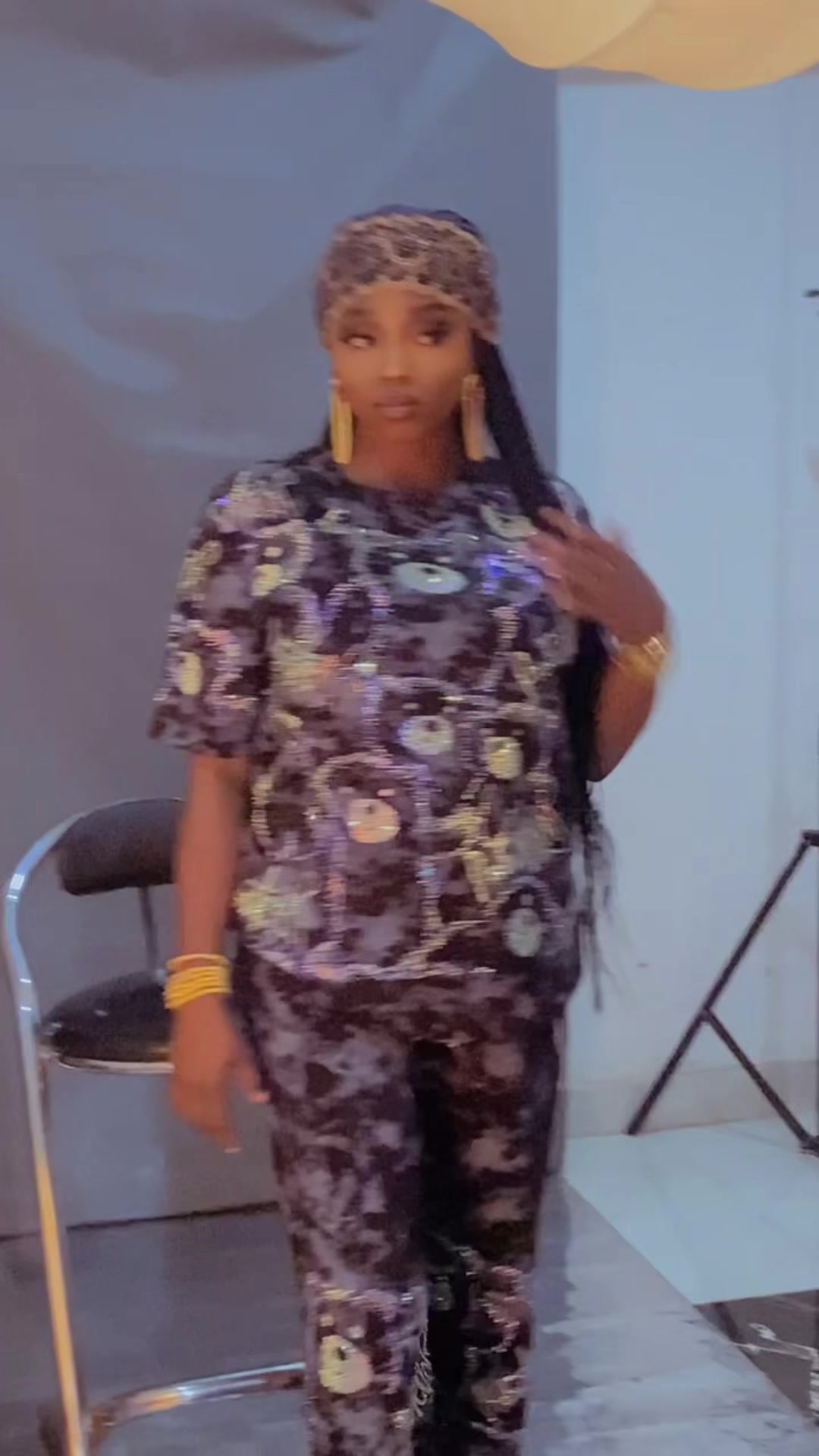 @Aisha🧕💅