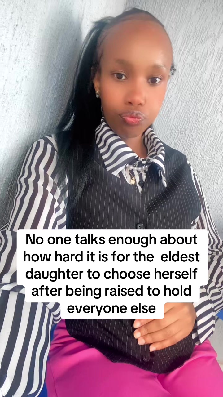 @Ninah Tuwei
