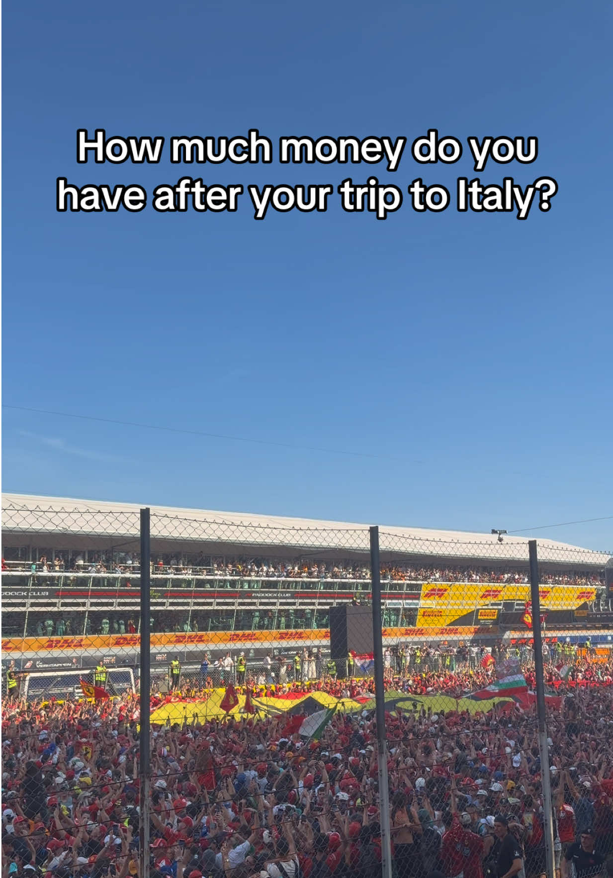 @F1 Banter ๐