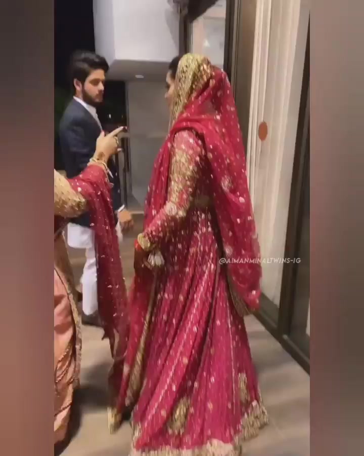 @Pakistani Queens