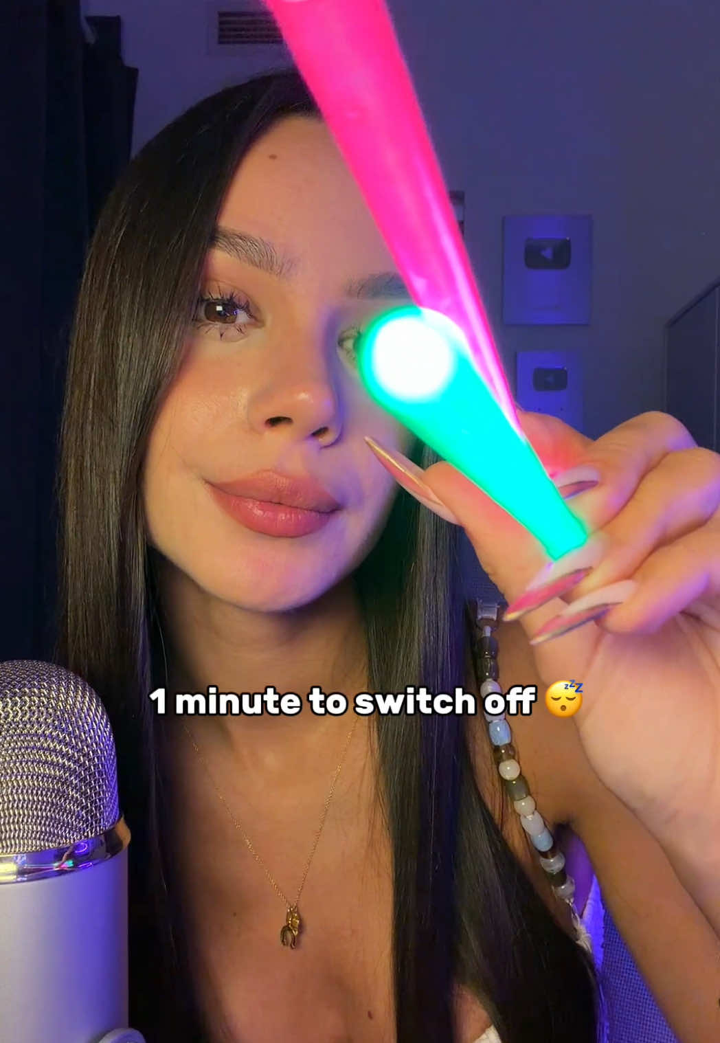 @Kaitlyn Fall Asmr 🥱💤