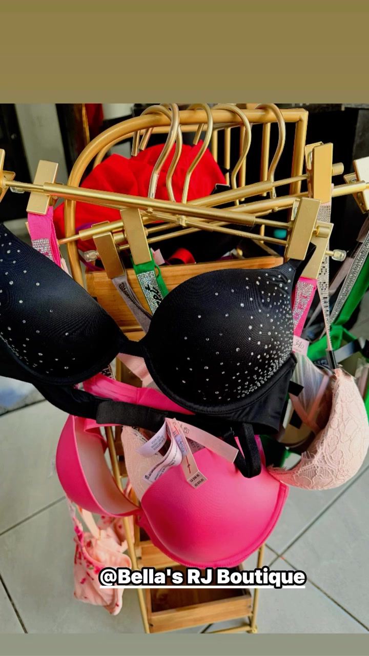 @Bellas Rj Boutique