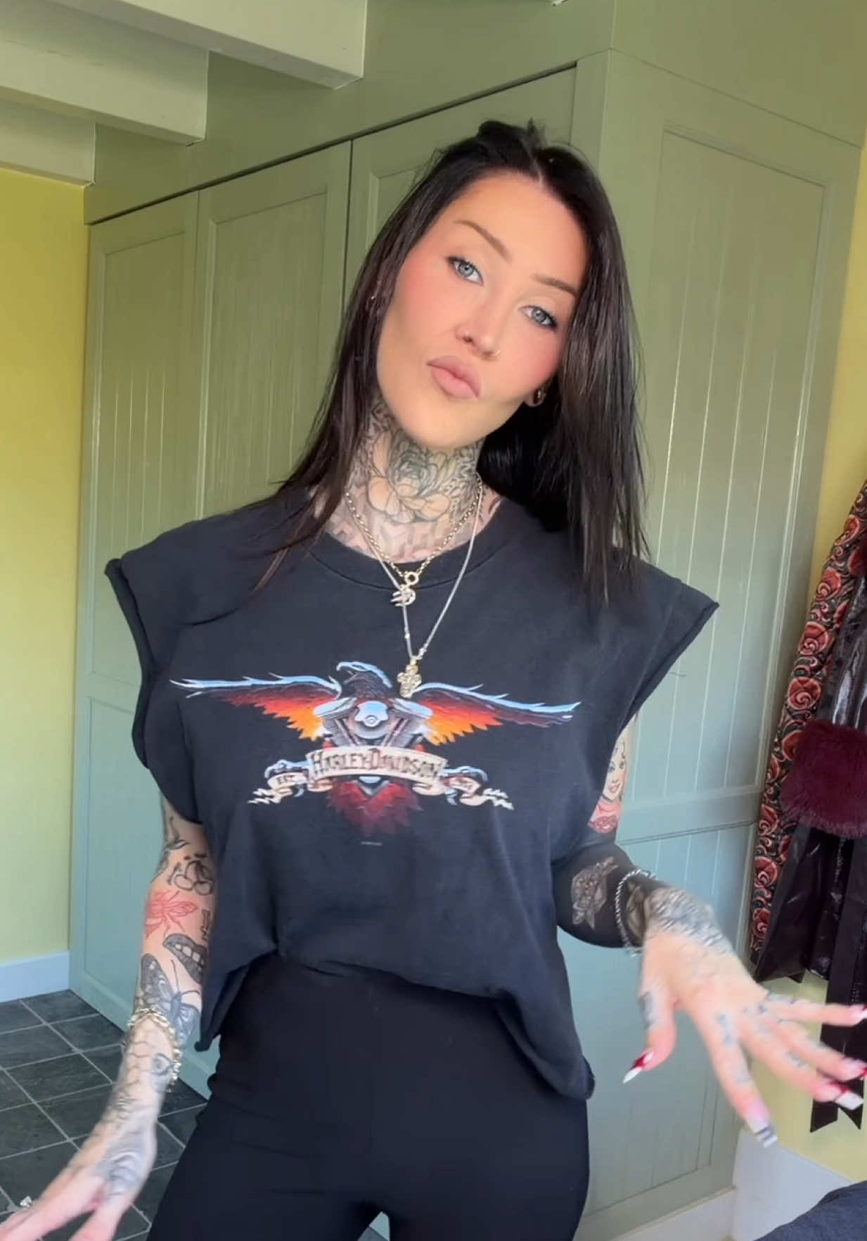 @JessieMaya