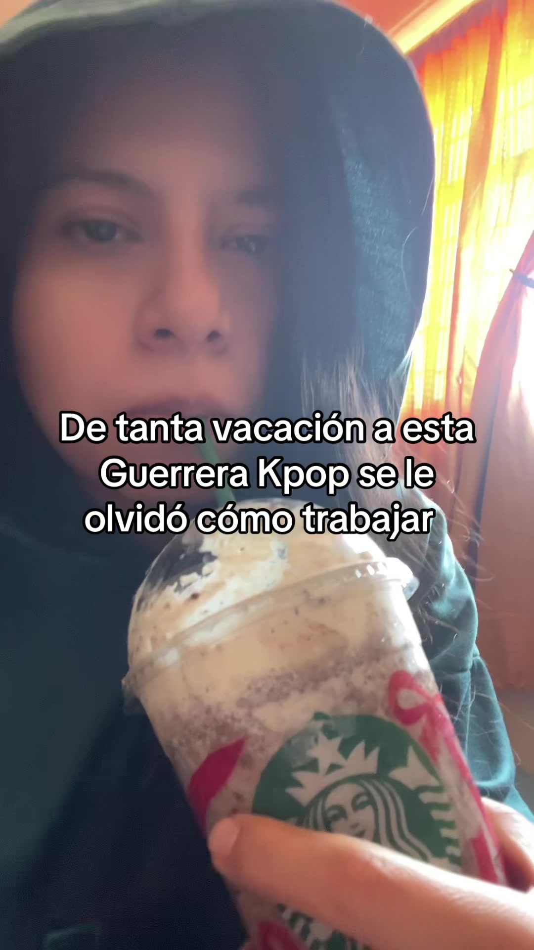 @capuccino girl